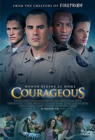courageous full movie fmovies